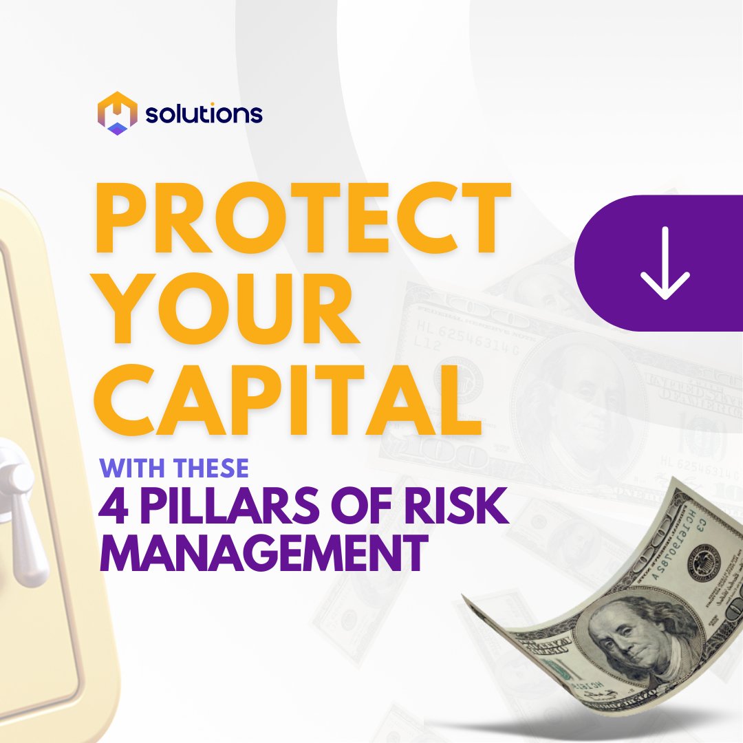 msolutionff_'s tweet photo. Protect your CAPITAL and Trade with Confidence π«΅πΌ
Do it now with 4 these PILLARS OF RISK MANAGEMENT!
β
POSITION LIMITS
β
DAILY LOSS LIMITS
β
STOP LOSS ORDERS
β
LEVERAGE LIMITS
π https://t.co/JhpnjnIBqb
#trading #msolutionff #trade #review #discord #payout https://t.co/EjD7CTF8dZ