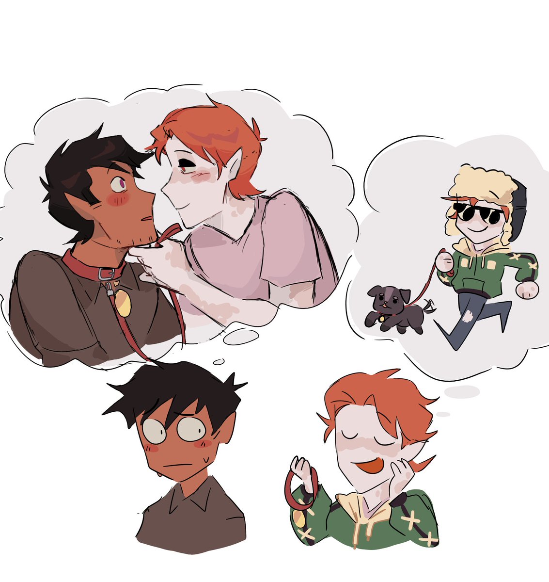 gayfrog_blya's tweet photo. meow
#adoptingawerewolf #adoptandoaunhombrelobo #fanart https://t.co/ncSWVaqn7O