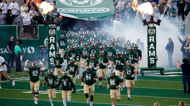 Very excited to announce that I will be visiting Colorado State University on March 30th!! @CSUFootball @BillyBestOL @ArcherTigersFB @AHSTigersSports @coachbrax10 @CoachEarl_ @_Coach_Williams @coachflem33 @RecruitGeorgia @BenjaminGolan