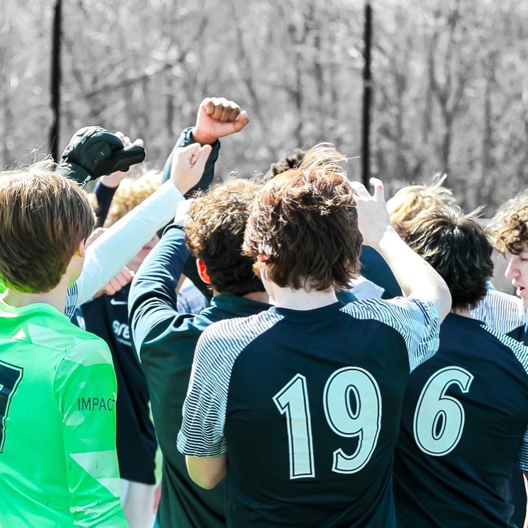 GTFCImpact's tweet photo. This weekend the ECNL RL Boys took a trip up north into Michigan for league play and they went to make a splash!
#ImpactYourGame #ImpactYourFuture #MoreThanSoccer #GTFCImpact
📸 Visuals by Jack
@ECNLboys @TheECNL @LFCIAMichigan https://t.co/6gznXfOTz7