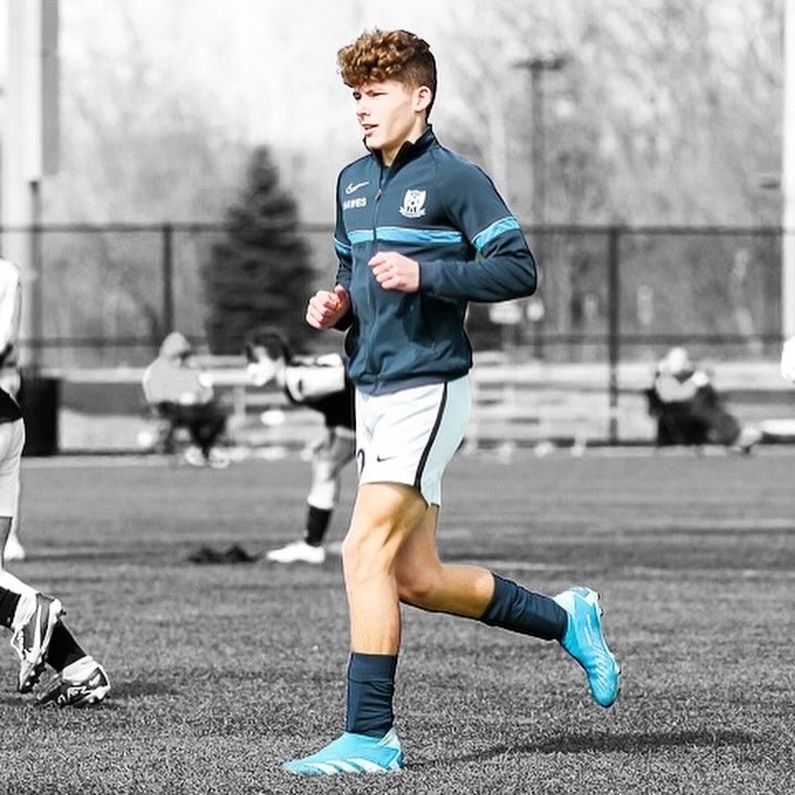 GTFCImpact's tweet photo. This weekend the ECNL RL Boys took a trip up north into Michigan for league play and they went to make a splash!
#ImpactYourGame #ImpactYourFuture #MoreThanSoccer #GTFCImpact
📸 Visuals by Jack
@ECNLboys @TheECNL @LFCIAMichigan https://t.co/6gznXfOTz7