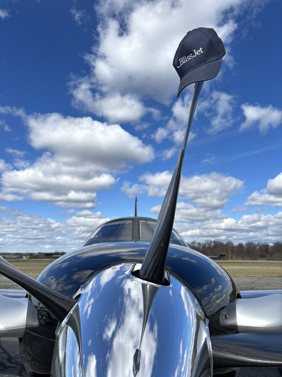 BlissJet, LLC tweet media