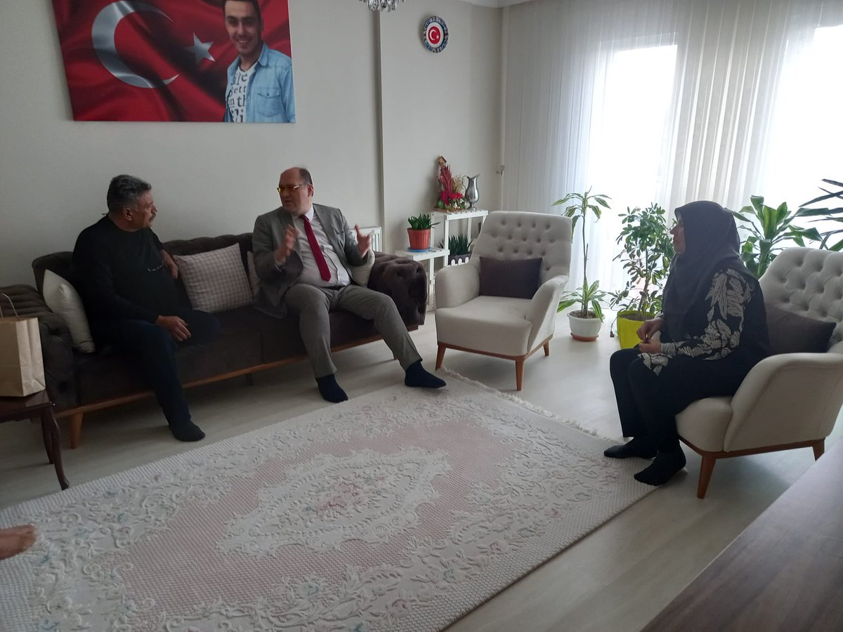 YahşihanKaymakamlığı tweet media