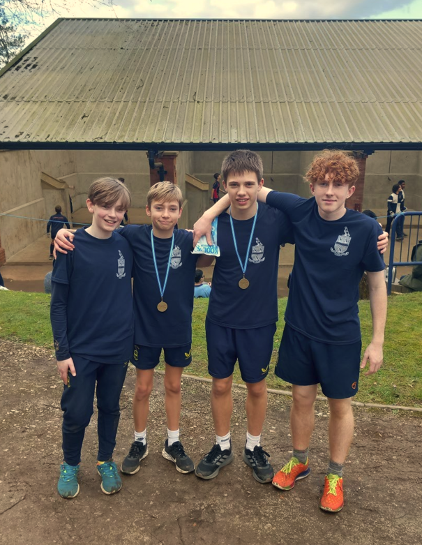 Repton Fives tweet media