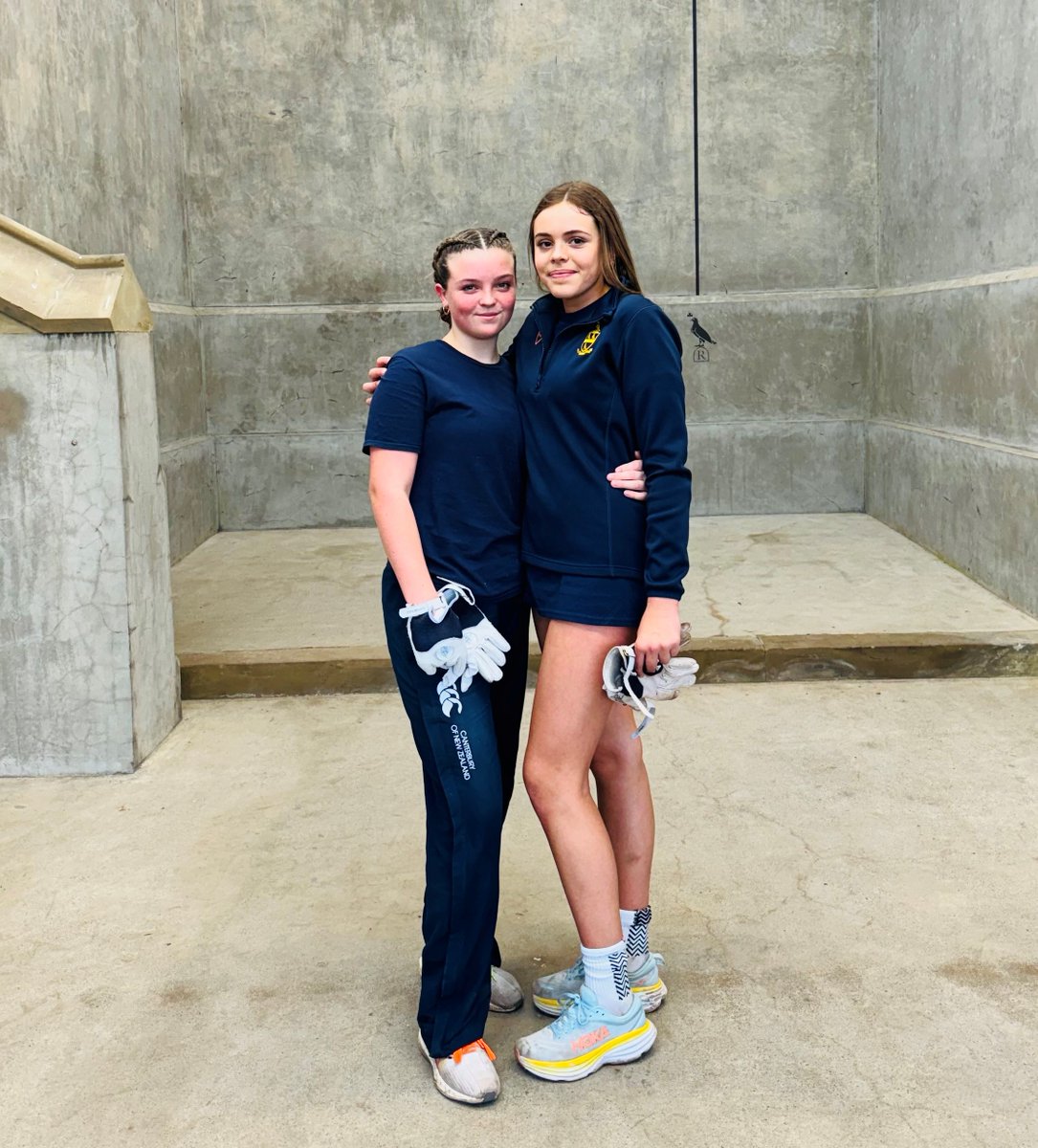 Day one of the Nationals at Repton, very grateful for the support of the school and it's various teams to make the event possible. Repton players having a great time and learning loads by being stretched