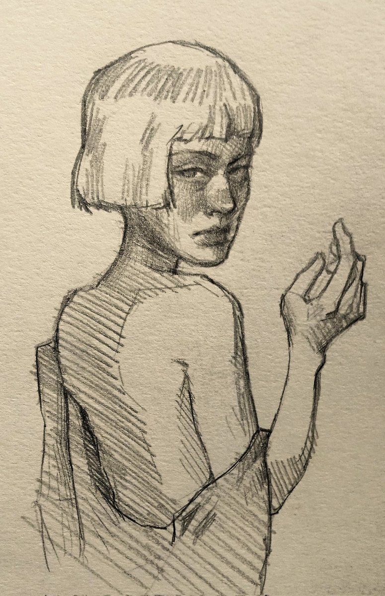 dimencehera's tweet photo. another sketches~ https://t.co/mACyrGE30W