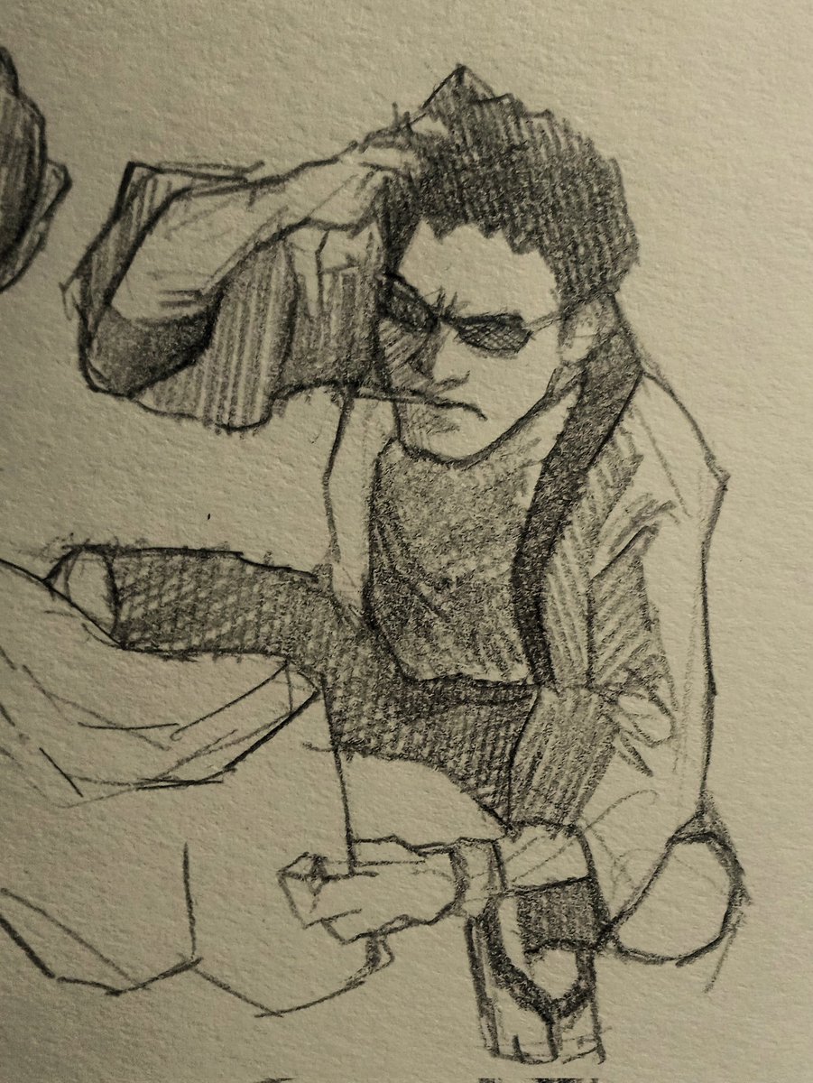 dimencehera's tweet photo. another sketches~ https://t.co/mACyrGE30W