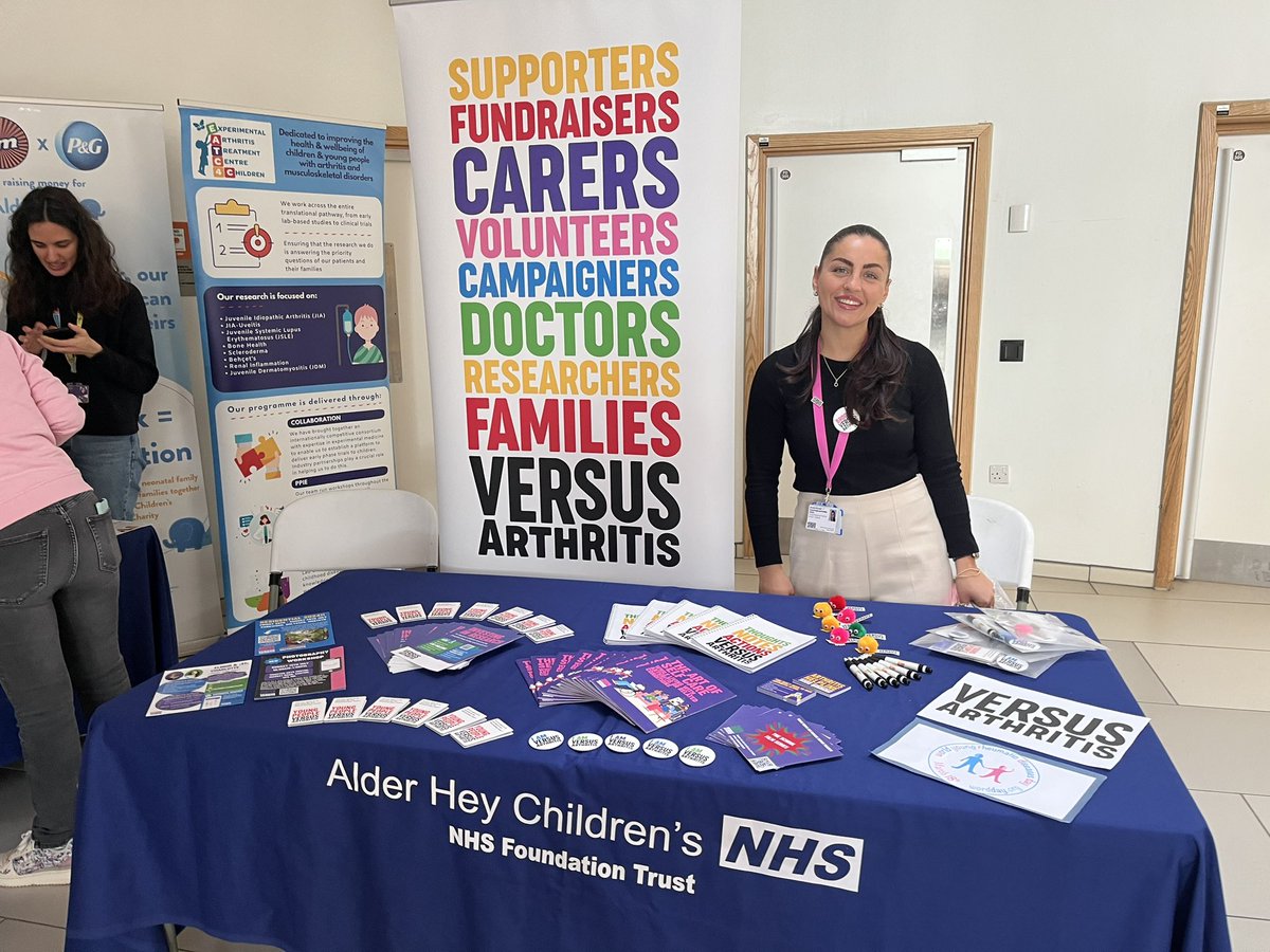 Sammy Ainsworth (@sammy_ainsworth) on Twitter photo Thank you <a href="/VersusArthritis/">Versus Arthritis</a> and <a href="/LUPUSUK/">Lupus UK</a> and <a href="/raiiseuk/">RAiISE</a> joining us for #WORDDay2024 at <a href="/RadioCity967/">City</a> and at <a href="/AlderHey/">🏥 Alder Hey 💙</a> It’s been an amazing day!! Thank you <a href="/VersusArthritis/">Versus Arthritis</a> and <a href="/LUPUSUK/">Lupus UK</a> and <a href="/raiiseuk/">RAiISE</a> joining us for #WORDDay2024 at <a href="/RadioCity967/">City</a> and at <a href="/AlderHey/">🏥 Alder Hey 💙</a> It’s been an amazing day!!
