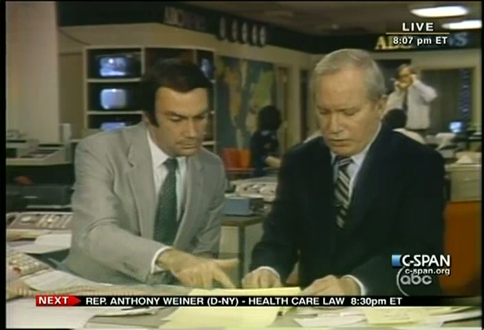 #OTD in 1981, John #Hinckley Jr. made an assassination attempt on President #Reagan after he spoke at an event at the Washington Hilton Hotel. Learn more with archival @NewsHour video and from author @DelWilber and others: c-span.org/classroom/docu…. #SSChat #EdChat #OnThisDay