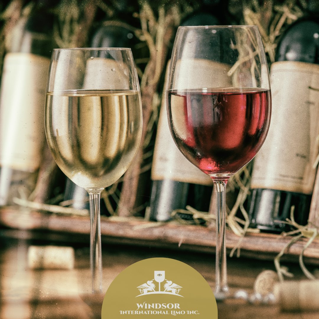 LimoWindsor's tweet image. Spring is in the air, and so is the allure of wine tours! Join us for an enchanting journey through picturesque vineyards, where every sip tells a story of the season's bounty. 🌼🍇

#WindsorLimo #WineTours #SpringEscapes #WineCountry