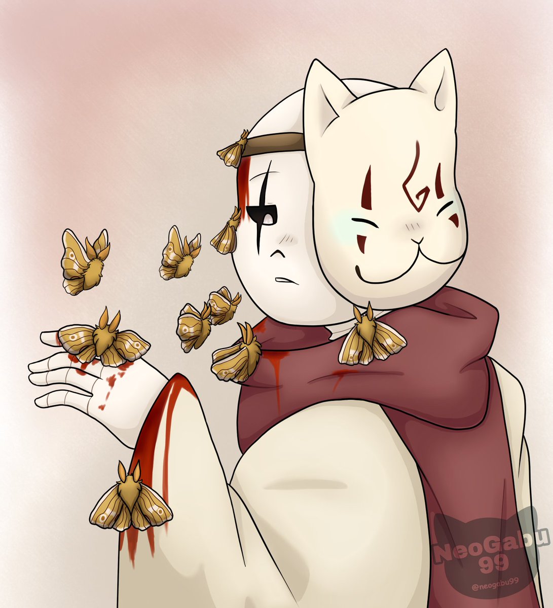 neogabu99's tweet photo. Se intento XD
Admito que me gusto tratar de hacerlo owo/
Original art: https://t.co/n3uIDEUanf
Speedpaint: https://t.co/GCmTzvLYqe
#undermask #sans #undertaleAU https://t.co/1evK7aySAI