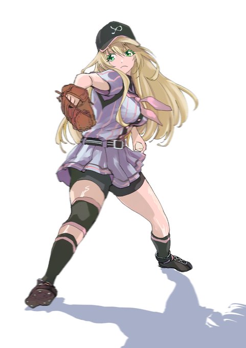 アニメまた観なおしたらいろいろ違ってたので… 