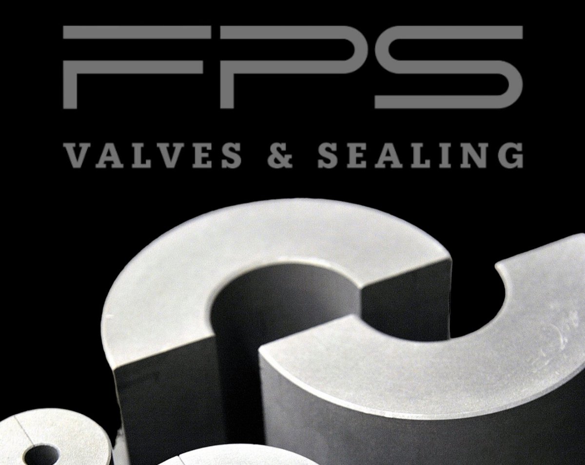 Fully machined graphite parts available from FPS Valves and Sealing Ltd... contact us on sales@fpsvs.co.uk
#graphite #seals #sealing
#fpsvs