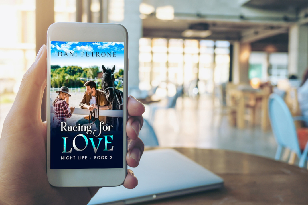 quotesasimage's tweet photo. "Racing for Love" promises to keep you on the edge of your seat with every turn of the page! #Romance #RomanticTale #RomanceNovel  Buy Now --> https://t.co/C5hmFNio4V https://t.co/DAOtp0pour