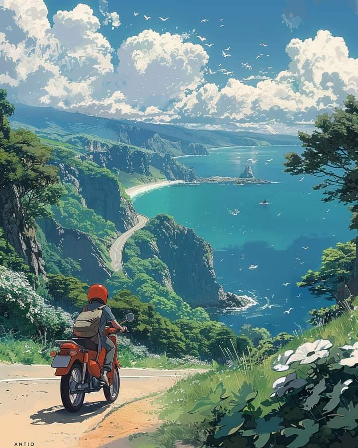 wasifghost's tweet photo. Beach
#beach #AnimeJapan #scene #painting #photography #더보이즈 #봄은언제나_꾸라로가득해 #wonder https://t.co/vDdjhjGXGS