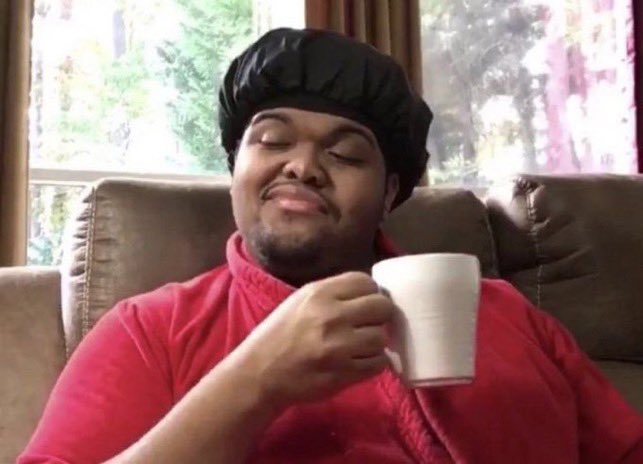 NAO_SEYCH's tweet image. That’s right sister #girlcode