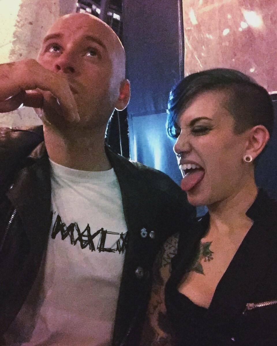 Eight years since we first met. How did we get here? 

#TheLionandTheGoat