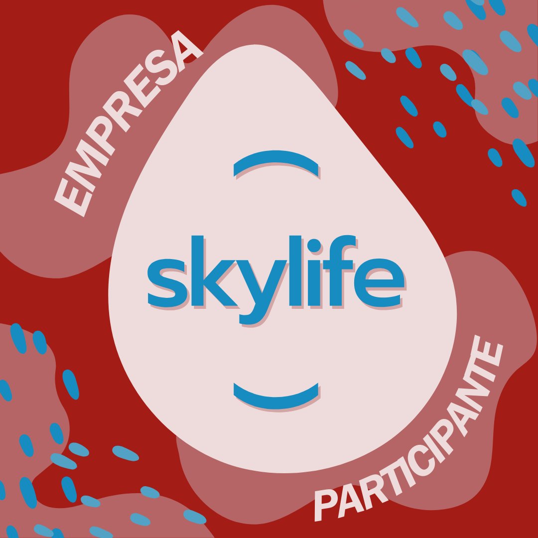 ESIEM - Encuentro Sobre Ingeniería y Empleo (@esiem_etsi) on Twitter photo 📌Nos emociona anunciar que <a href="/SkylifeEng/">Skylife Engineering</a> se unirá a nosotros en #ESIEM el próximo 20 de Marzo. Descubre más sobre esta empresa innovadora y las oportunidades que tienen disponibles.
<a href="/delegacionETSI/">Delegación ETSI</a> <a href="/ETSIngenieria/">ETS de Ingeniería</a> <a href="/EUROAVIASevilla/">EUROAVIA Sevilla</a> <a href="/UniversidadAnd/">Consejería Universidad, Investigación e Innovación</a> <a href="/unisevilla/">Universidad de Sevilla</a> <a href="/estiemlgseville/">ESTIEM LG Seville</a> 📌Nos emociona anunciar que <a href="/SkylifeEng/">Skylife Engineering</a> se unirá a nosotros en #ESIEM el próximo 20 de Marzo. Descubre más sobre esta empresa innovadora y las oportunidades que tienen disponibles.
<a href="/delegacionETSI/">Delegación ETSI</a> <a href="/ETSIngenieria/">ETS de Ingeniería</a> <a href="/EUROAVIASevilla/">EUROAVIA Sevilla</a> <a href="/UniversidadAnd/">Consejería Universidad, Investigación e Innovación</a> <a href="/unisevilla/">Universidad de Sevilla</a> <a href="/estiemlgseville/">ESTIEM LG Seville</a>
