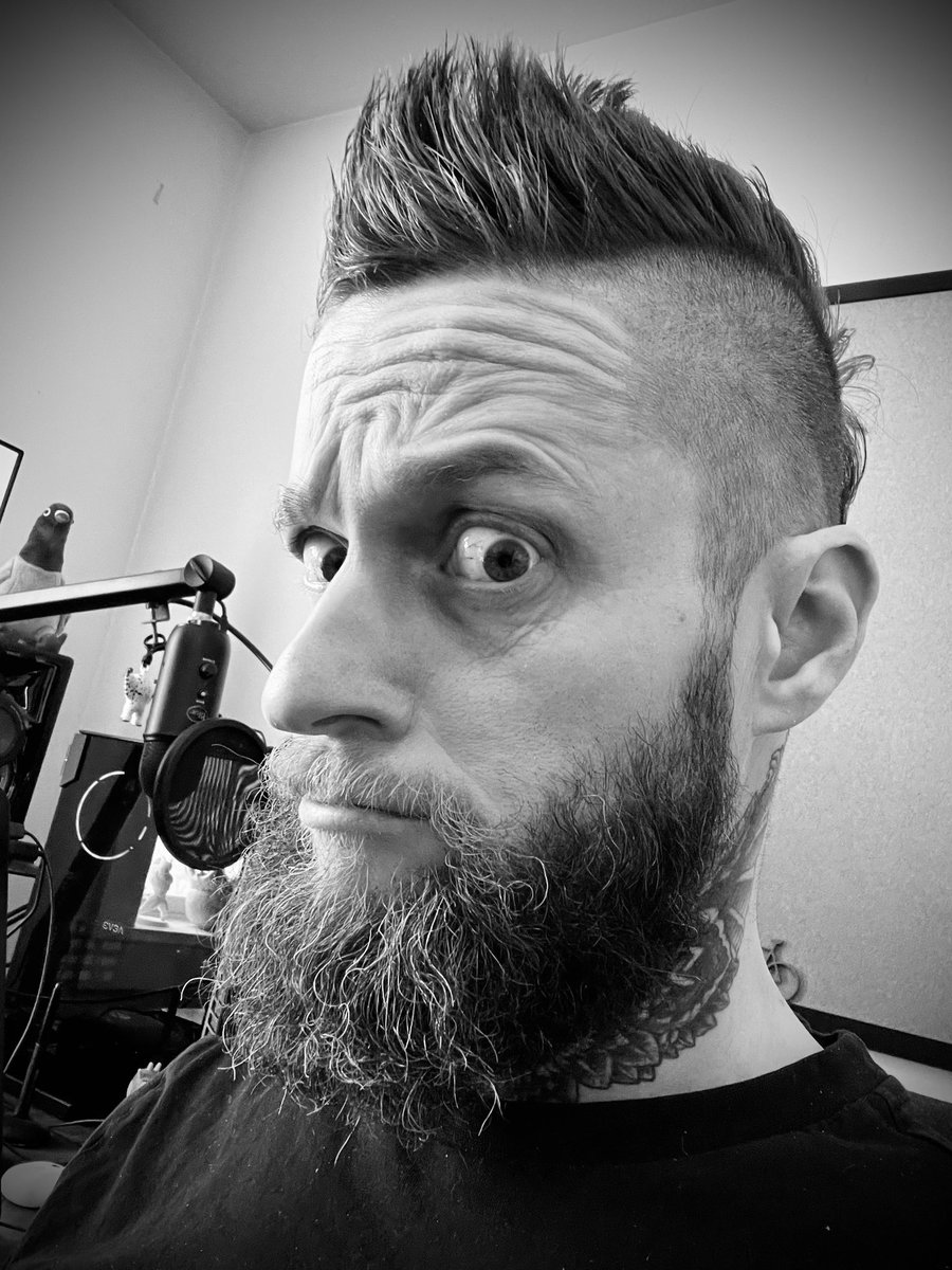 In the Boise Idaho area this week?  

Catch me at HACKFORT March 21-23!
Boise Centre, 850 W Front St, Boise, ID

I’m looking to connect with gamers, developers, artists, musicians, business partners and potential sponsors as I prepare to launch HakJak 2.0

#treefort2024 #hackfort