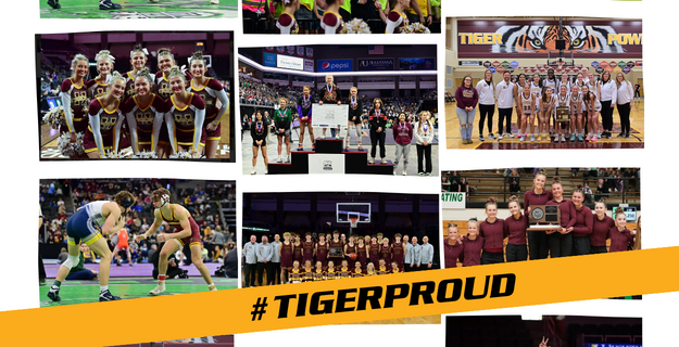 HarrisburgHigh's tweet image. #TigerProud: Harrisburg High School Celebrates a Stellar Winter Sports Season harrisburgdistrict41-2.org/article/151193…