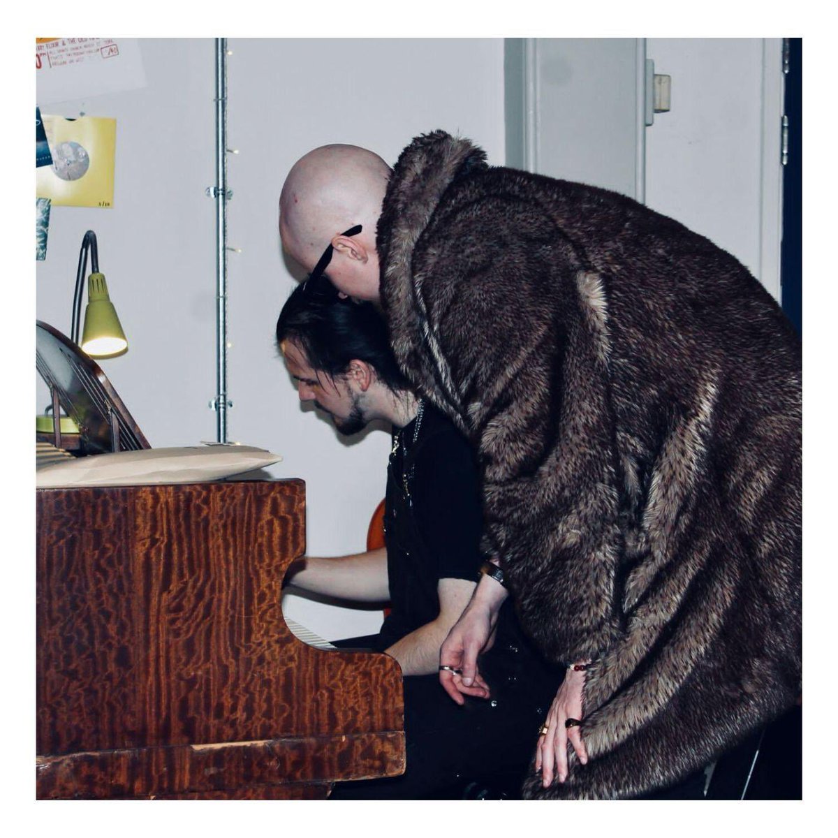 Counting down the days until March 29th…

-

📸: millienomates photos