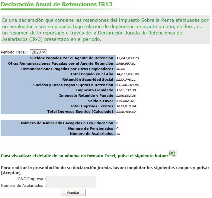 MessonConsult's tweet photo. Estimadas/os

Les informamos que desde el día 15 del presente está disponible el archivo en excel con el detalle de los salarios consolidados para que usted valide/cruce con sus nóminas mensuales del período 2023 que estén conciliadas.

Cont.. https://t.co/8qWurUxiKl