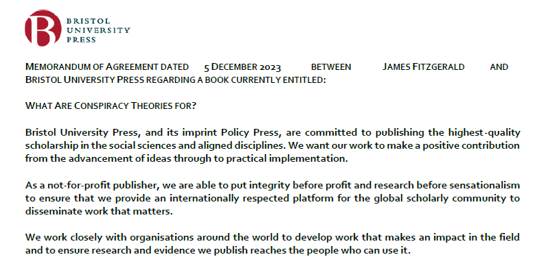 James Fitzgerald tweet media