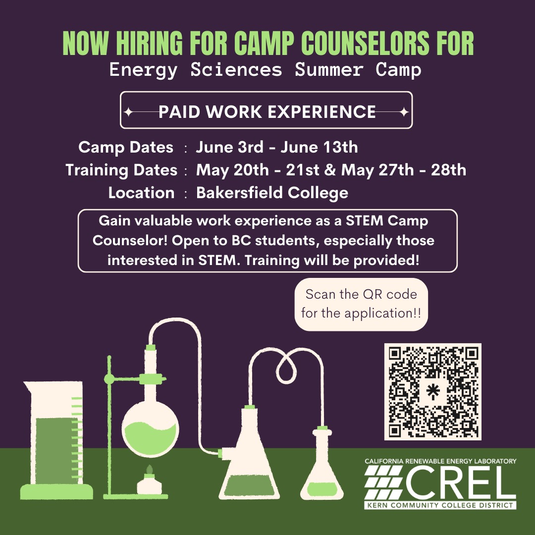 California Renewable Energy Laboratory tweet media