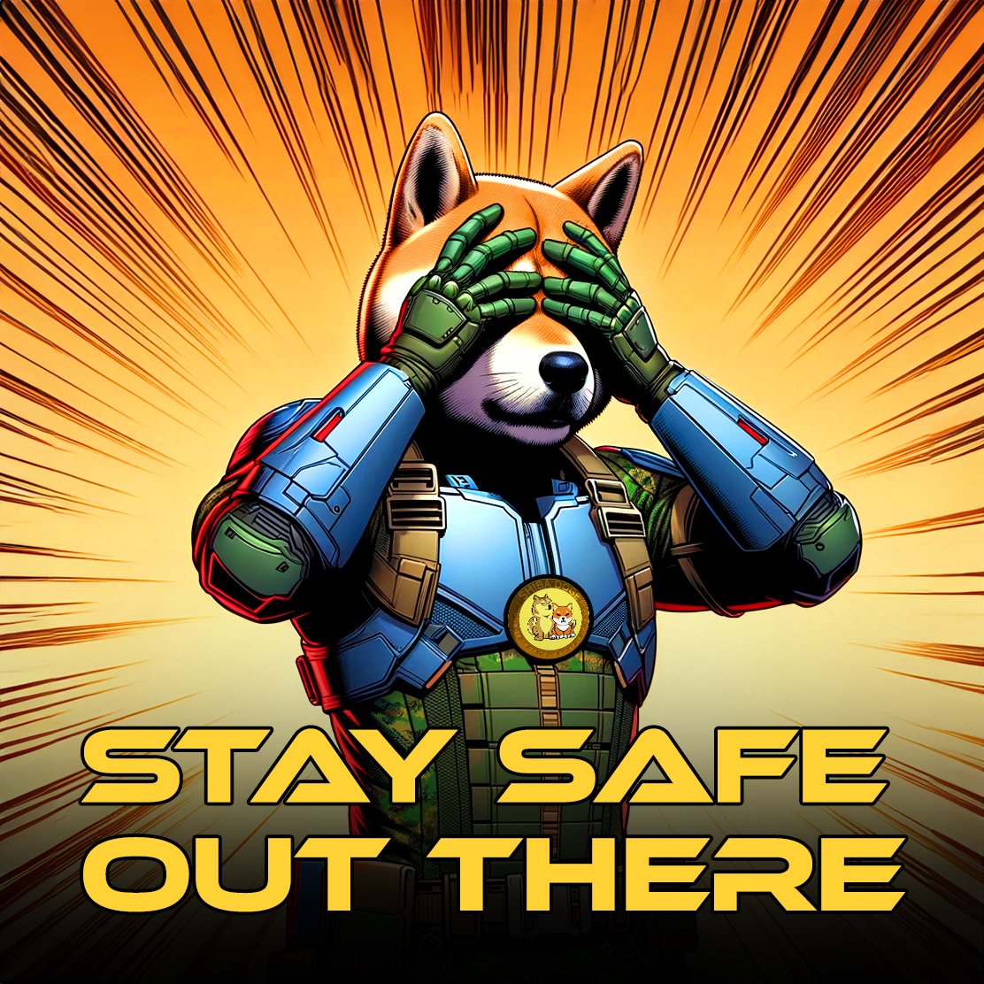 #Scams are taking the limelight away from the good side of #crypto because #newinvestors aren't #educated on what to look out for and how to stay safe. 

msn.com/en-us/money/co…

Check out our video on 10 SHOCKING Mistakes New #CryptoTraders CAN'T Ignore! youtube.com/watch?v=SWAAen…