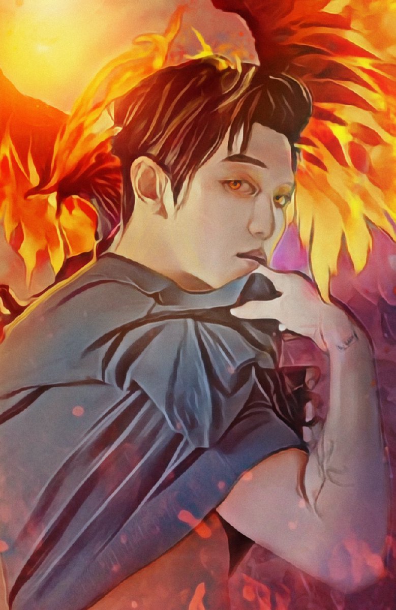 EXOLsChallenges's tweet photo. #ChanyeolBestBoy
#chanyeolMultiTalented
#ChanyeolHandsome
#ChanyeolCherryBoss 🍒 https://t.co/FzcEmh3FfJ