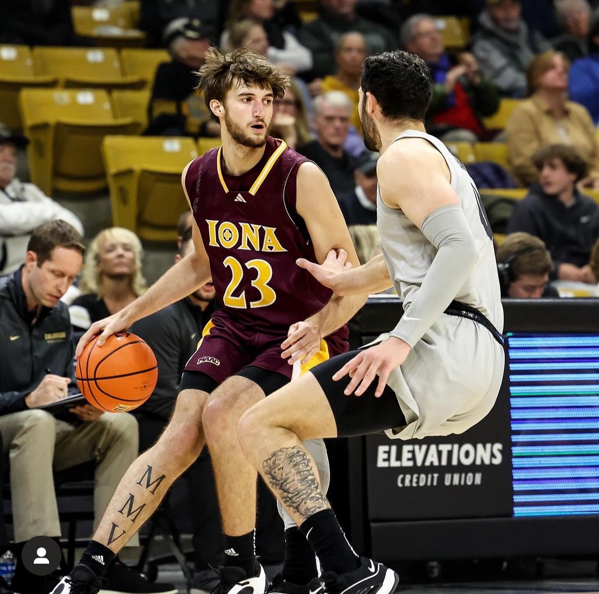 Dylan Saunders (@dsaunders23cs) on Twitter photo Thank you Iona for my freshman year but I will be entering the transfer portal with 3 years of eligibility. <a href="/CoachGruse/">Jacob Gruse</a> <a href="/CoachStitzel/">Corey Stitzel</a> Thank you Iona for my freshman year but I will be entering the transfer portal with 3 years of eligibility. <a href="/CoachGruse/">Jacob Gruse</a> <a href="/CoachStitzel/">Corey Stitzel</a>