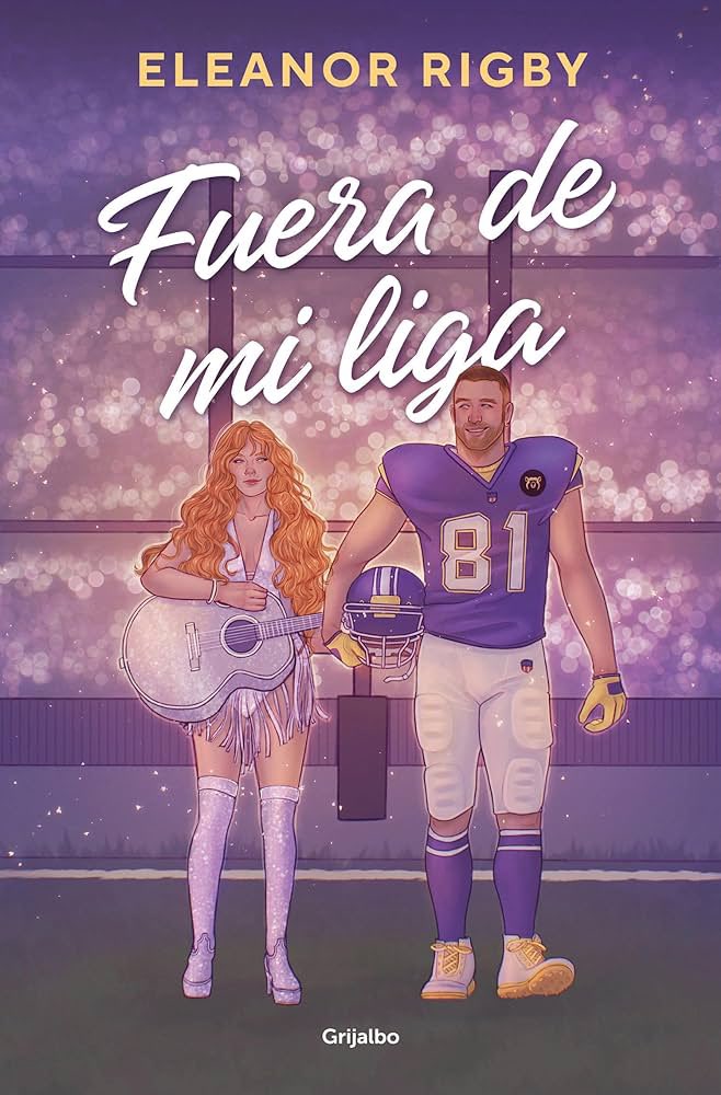 RHaacht's tweet photo. Lo que más gracia me hace del fenómeno Swift-Kelce es que la premisa de los libros que salen sobre ellos es «cantante country» x «jugador de fútbol» y es que en #JakeBecker el protagonista es jugador de football en college y ella una animadora que quiere dedicarse al country. https://t.co/9gY58hujYF