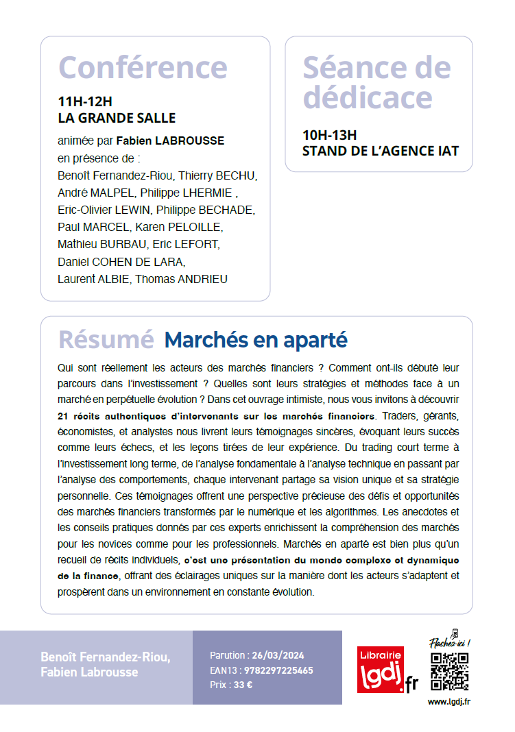 Fabien Labrousse – VideoBourse tweet media