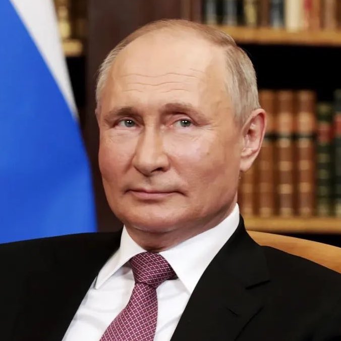 🚨🇷🇺 Congratulations to President Putin on winning the Russian Presidential election with 87% of the vote &amp; a historic record of 77% voter turnout!