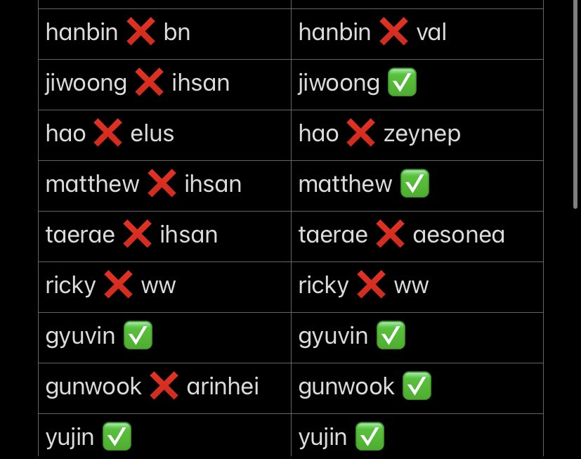 iptal edilen ilanları profilimden alabilirsiniz (@hanbinsikici) on Twitter photo jiwoong ✅
matthew ✅
gyuvin ✅✅
gunwook ✅
yujin ✅✅
ellerinizden oper bu set koca japonyada TUM DUNYADA SADECE ONLY 1 (BIR) magazada verilecek almak istemez miydnz <a href="/zb1satis/">ZB1 SATIŞ/TAKAS</a> <a href="/zb1satiss/">ZEROBASEONE satis/takas</a> <a href="/zb1satistakas/">zb1 satis/takas</a> @zb1satistr <a href="/zb1takas/">zb1 satis/takas</a> jiwoong ✅
matthew ✅
gyuvin ✅✅
gunwook ✅
yujin ✅✅
ellerinizden oper bu set koca japonyada TUM DUNYADA SADECE ONLY 1 (BIR) magazada verilecek almak istemez miydnz <a href="/zb1satis/">ZB1 SATIŞ/TAKAS</a> <a href="/zb1satiss/">ZEROBASEONE satis/takas</a> <a href="/zb1satistakas/">zb1 satis/takas</a> @zb1satistr <a href="/zb1takas/">zb1 satis/takas</a>