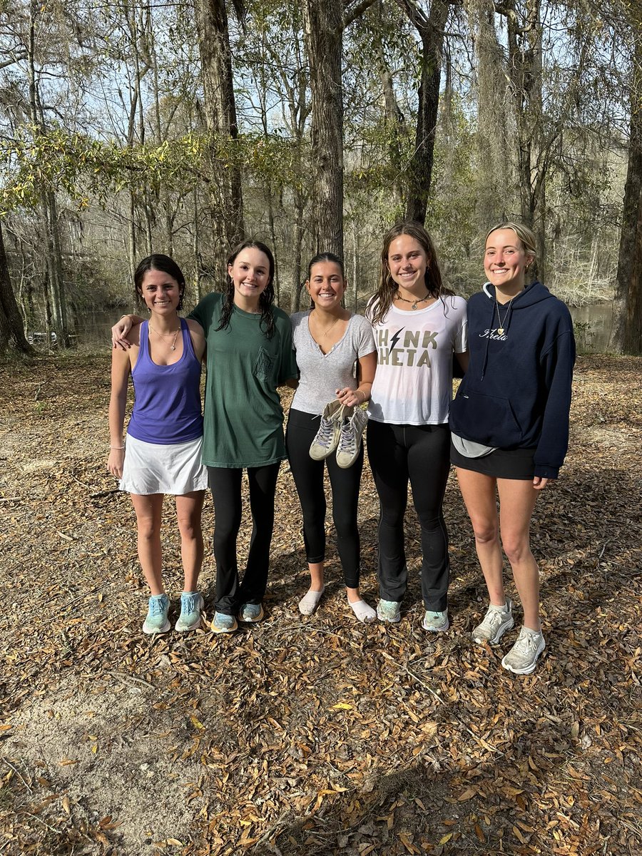These @universityofga students are being hailed as heroes. Hear from these courageous freshmen who saved children’s’ lives during a recent rollover crash and water rescue. Story at 6:15 p.m. on @ATLNewsFirst
