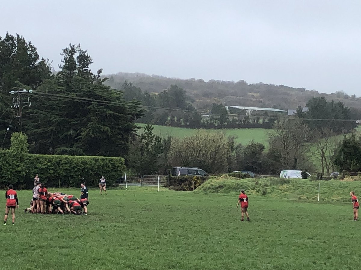 Damien Hicks (@dhicksplanthire) on Twitter photo A real tough U16 girls match today between <a href="/Bantry_Rugby/">Bantry Bay RFC</a> <a href="/RfcDunmanway/">DunmanwayRFC</a> v <a href="/ClonakiltyRFC/">Clonakilty Rugby</a>
Played in tough conditions both teams showed some great skills & battled to the very end
Congrats to Clonakilty RFC 👏 who ran out the winners
<a href="/MunsterWomen/">Munster Womens Rugby</a> A real tough U16 girls match today between <a href="/Bantry_Rugby/">Bantry Bay RFC</a> <a href="/RfcDunmanway/">DunmanwayRFC</a> v <a href="/ClonakiltyRFC/">Clonakilty Rugby</a>
Played in tough conditions both teams showed some great skills & battled to the very end
Congrats to Clonakilty RFC 👏 who ran out the winners
<a href="/MunsterWomen/">Munster Womens Rugby</a>