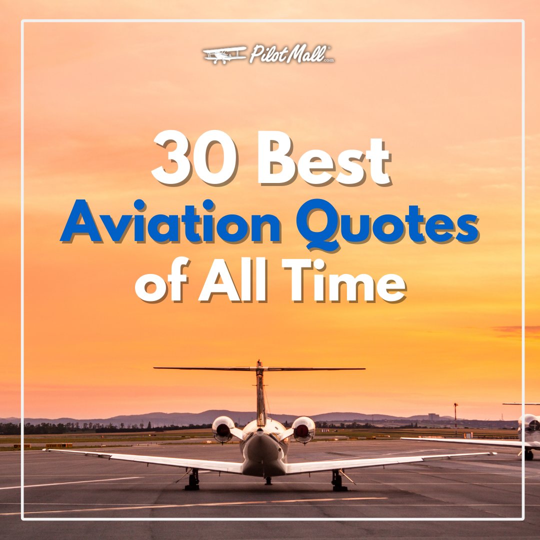 PilotMall.com tweet media