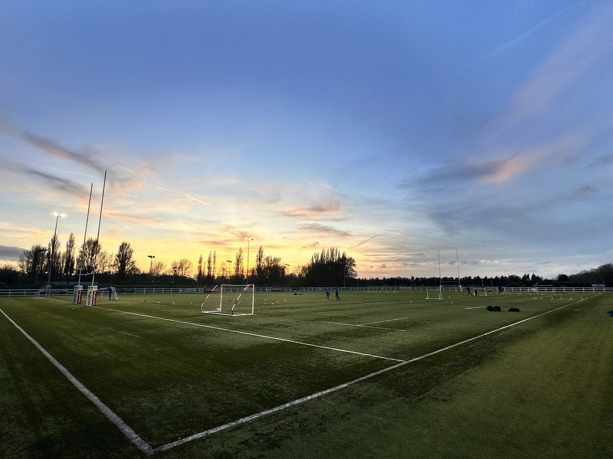 Little shake out run to remember Steve Curran, who loved Dukes Meadows.