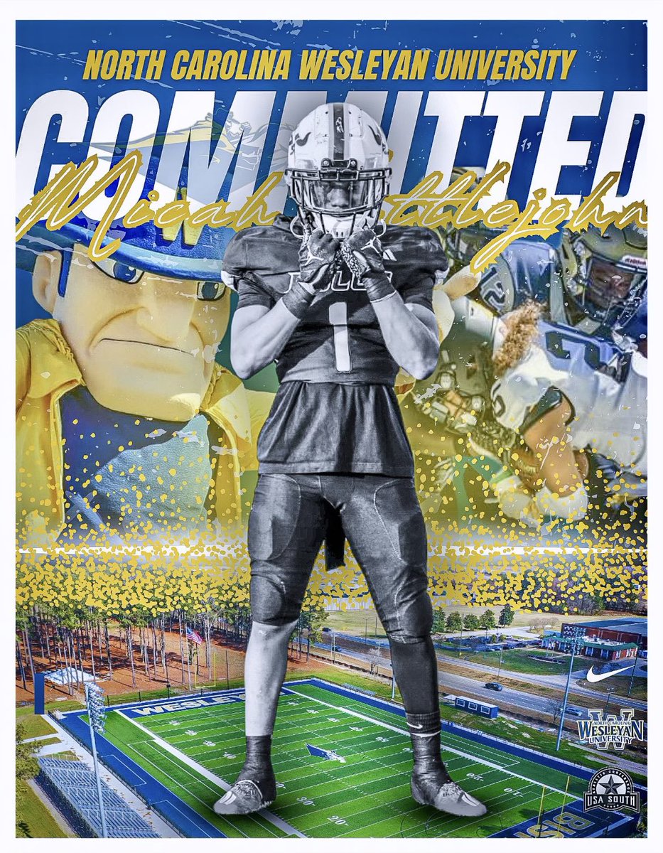Micah Littlejohn (@micahlittlejoh3) on Twitter photo 100% committed <a href="/Coach_J_Clark/">Coach Justin Clark</a> <a href="/iKingGreen/">Coach G + Competitors Only Sports</a> <a href="/HRHSrecruits/">RecruitTheRidge</a> <a href="/CoachJGrice/">Jonathan Grice</a> @704ragingbull <a href="/TheCoachWharton/">Coach Tajir Wharton</a> <a href="/3FTBallersmom/">CanDy Lady</a> Thank you to everyone who has been in my corner and helped me along the way. 100% committed <a href="/Coach_J_Clark/">Coach Justin Clark</a> <a href="/iKingGreen/">Coach G + Competitors Only Sports</a> <a href="/HRHSrecruits/">RecruitTheRidge</a> <a href="/CoachJGrice/">Jonathan Grice</a> @704ragingbull <a href="/TheCoachWharton/">Coach Tajir Wharton</a> <a href="/3FTBallersmom/">CanDy Lady</a> Thank you to everyone who has been in my corner and helped me along the way.