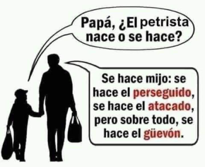 Nada más para decir