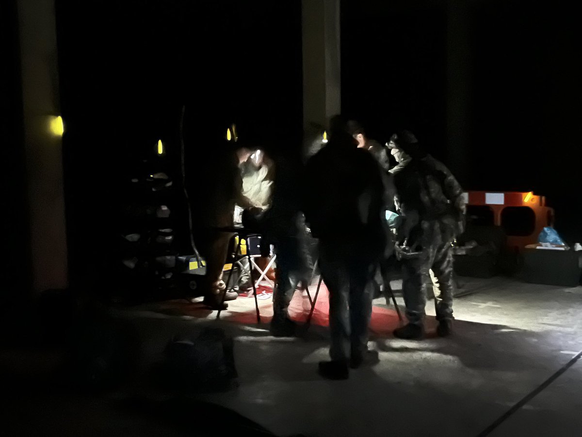 Matt House tweet media