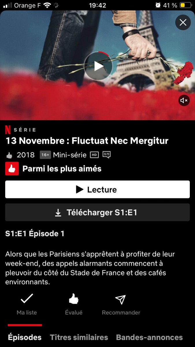 if you want to educate yourself, you can watch this serie on netflix. It’s short but very well detailed and a lot of victims, witnesses, survivors and even the French president share what they’ve been through