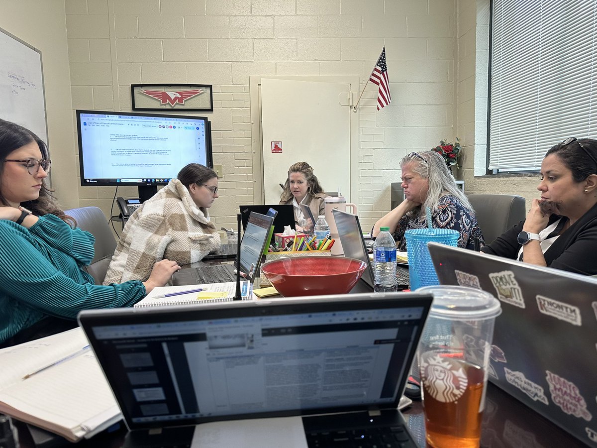 Monroe High School (NC) tweet media