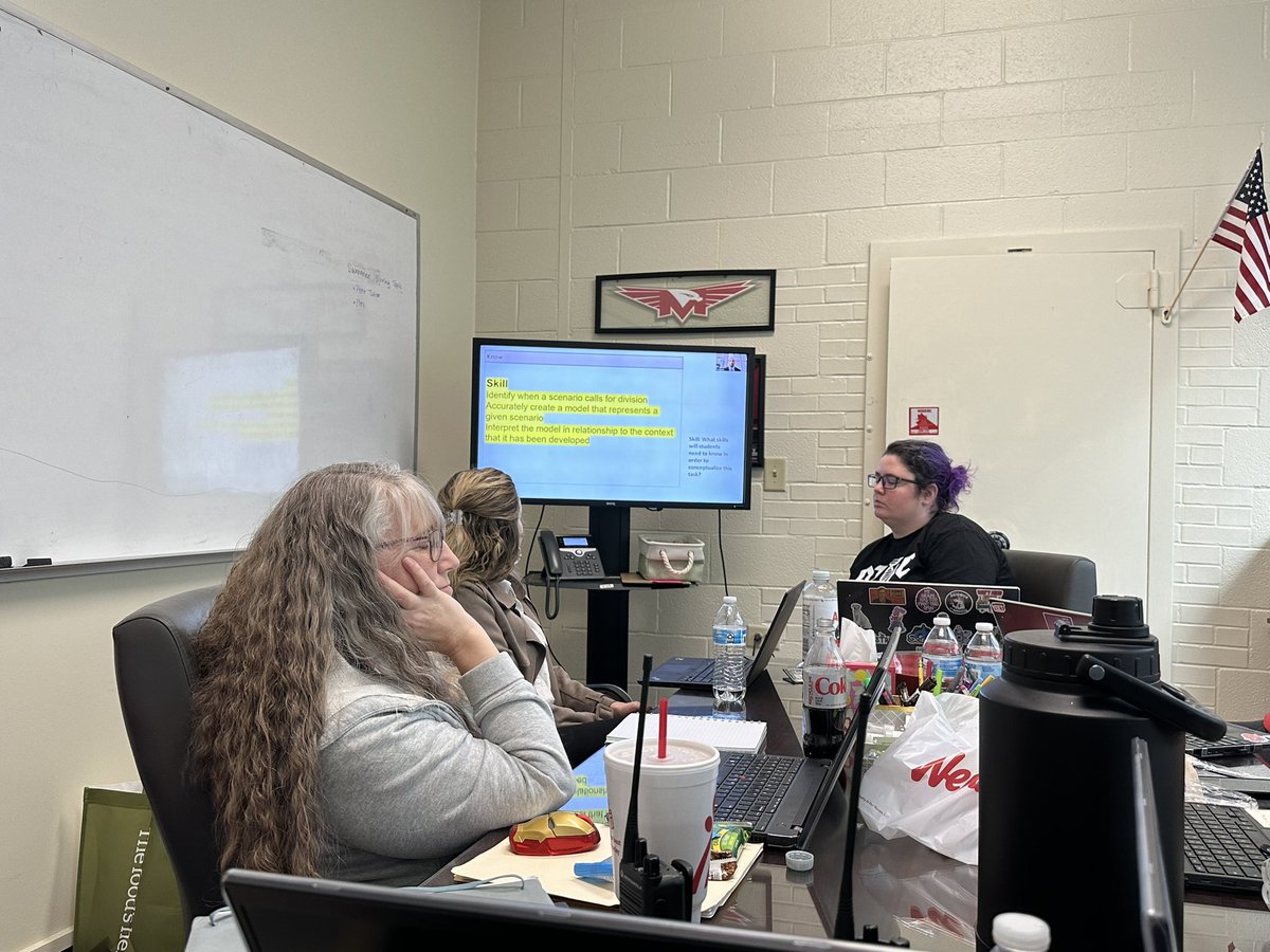 Monroe High School (NC) tweet media