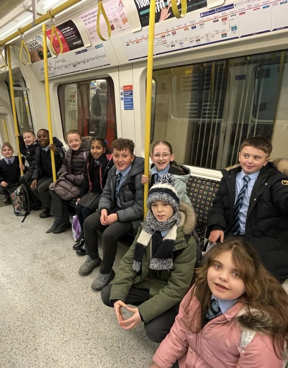 Briscoe Primary School & Nursery