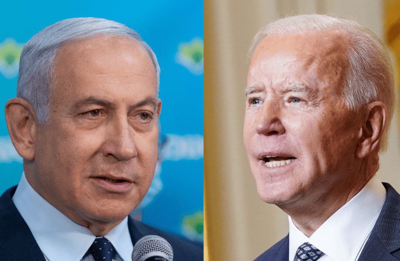 BREAKING NEWS: 🇮🇱🇺🇲 The Washington Post, according to US officials: 'The Biden administration is extremely frustrated and uncertain about how the war in Gaza will end' Biden’s strategy from the outset rested on a central trade-off: that if he showed Israel unequivocal, even…