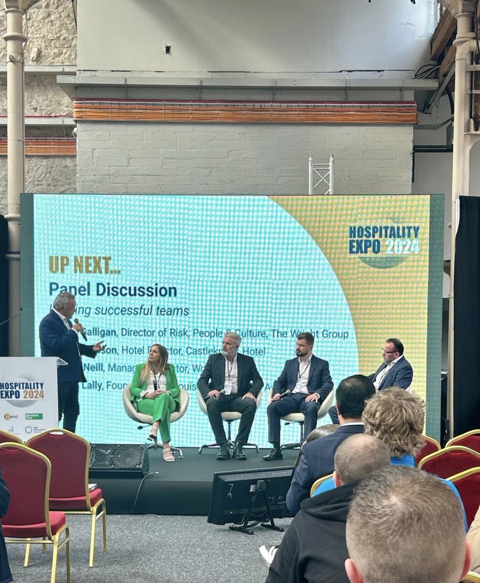 I love speaking about the benefits of Performance Management in the workplace when used correctly it can create an excellent employee experience. #managementtraining #performancemanagement