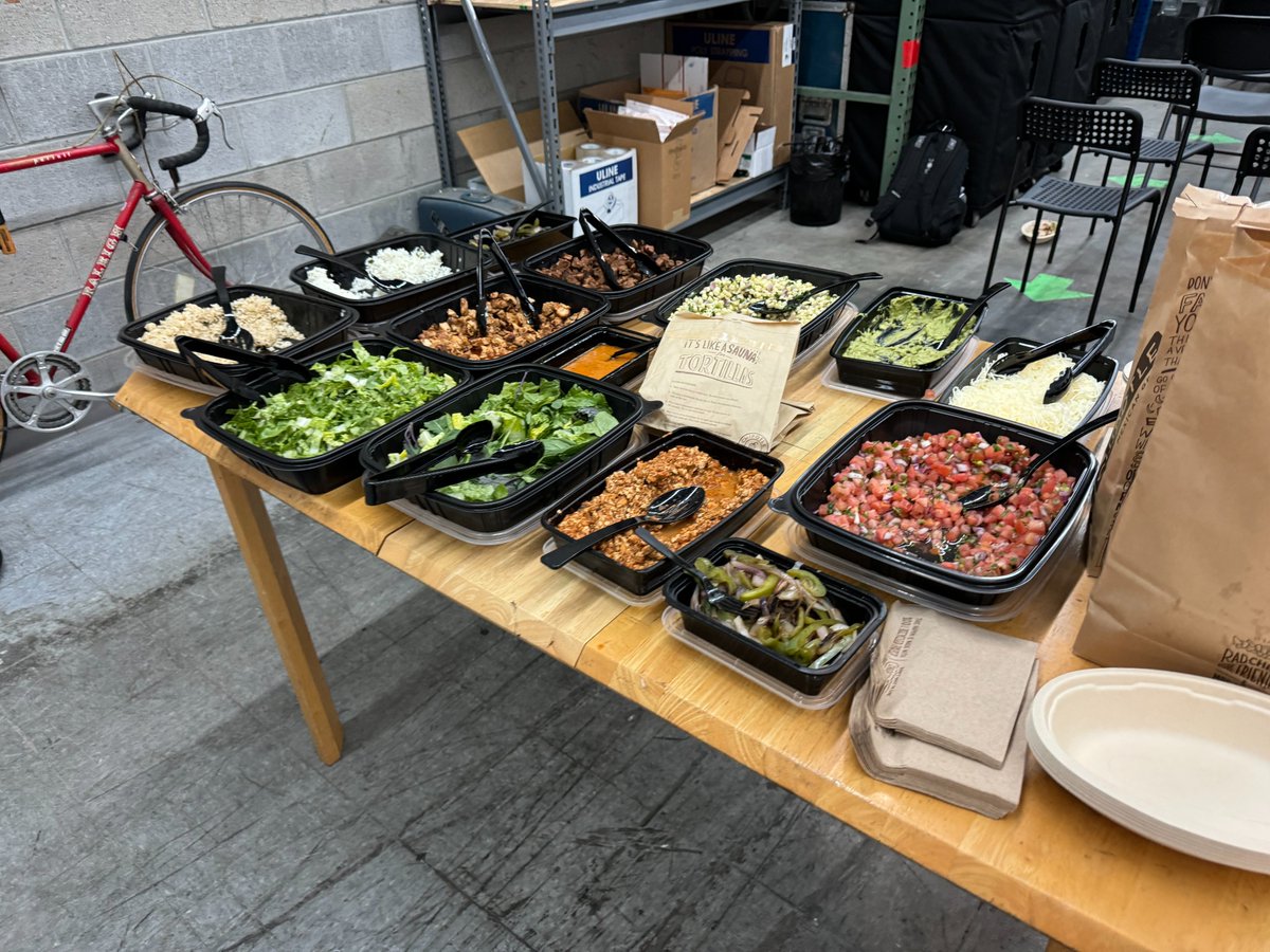 skmacdaddy's tweet photo. We had an awesome @ALLEN_HEATH lunch and learn last week at a local production company! Thanks to all those who came out 😁
#allenandheath #Avantis #AvantisSolo #SQ #livesound #prosound #SKMac #manufacturersrep https://t.co/PWlHd0FGzr