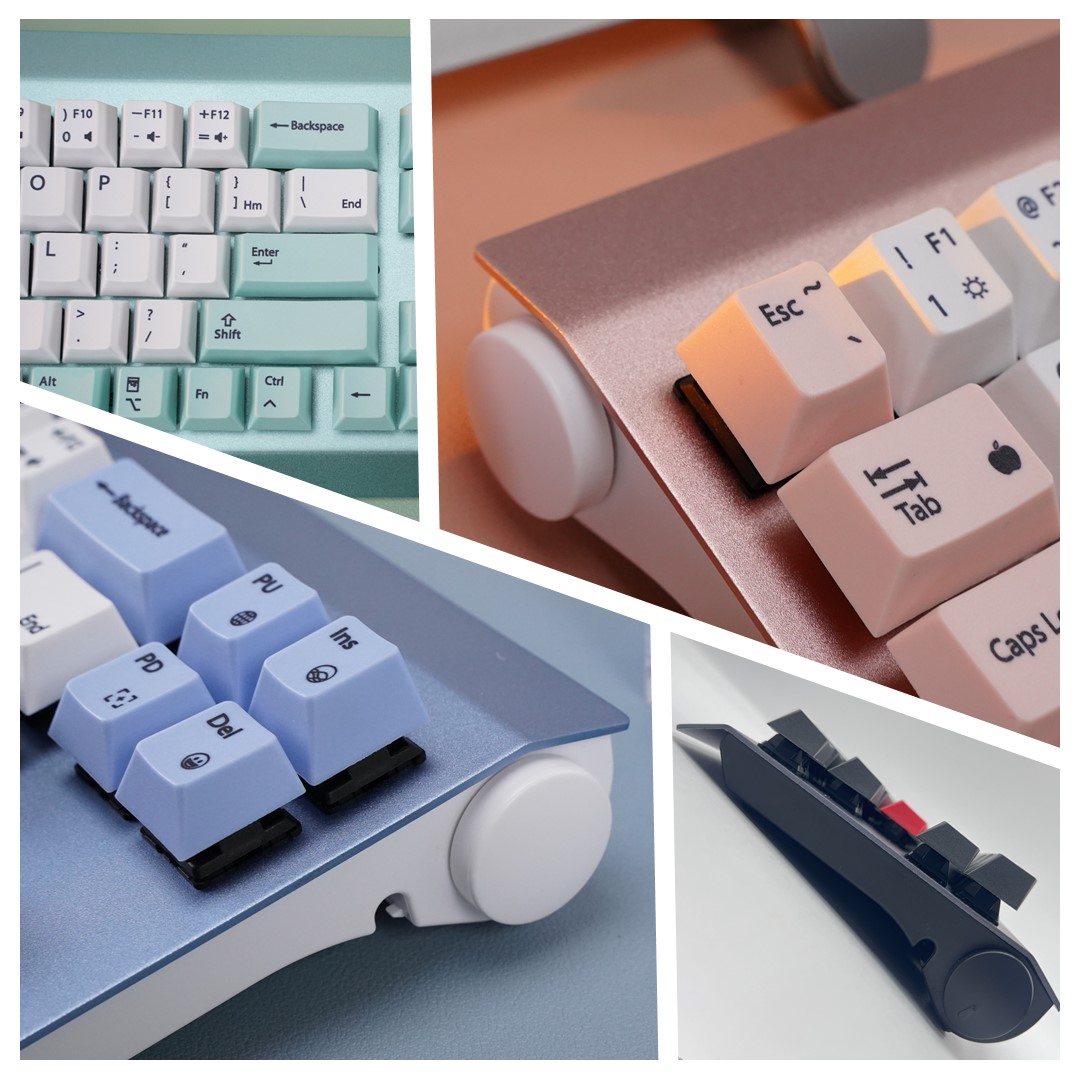 Wombat (@WombatKeyboards) / Posts / X
